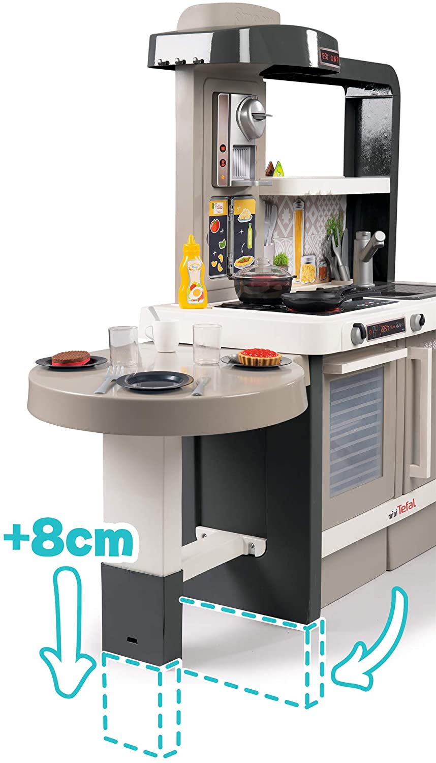 TEFAL CUCINA EVOLUTIVE