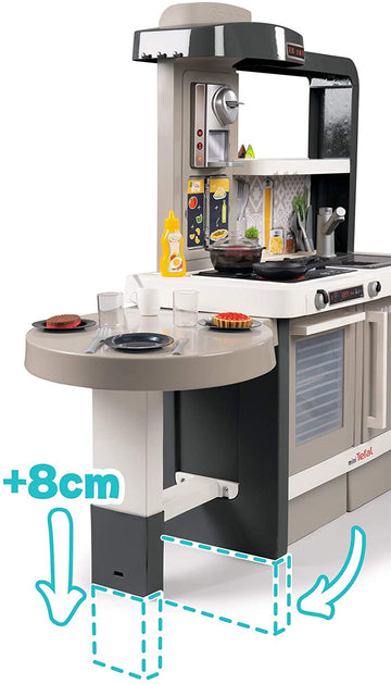 TEFAL CUCINA EVOLUTIVE