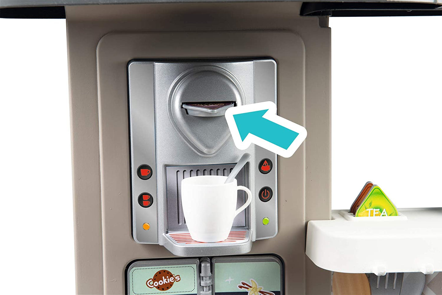 TEFAL CUCINA EVOLUTIVE