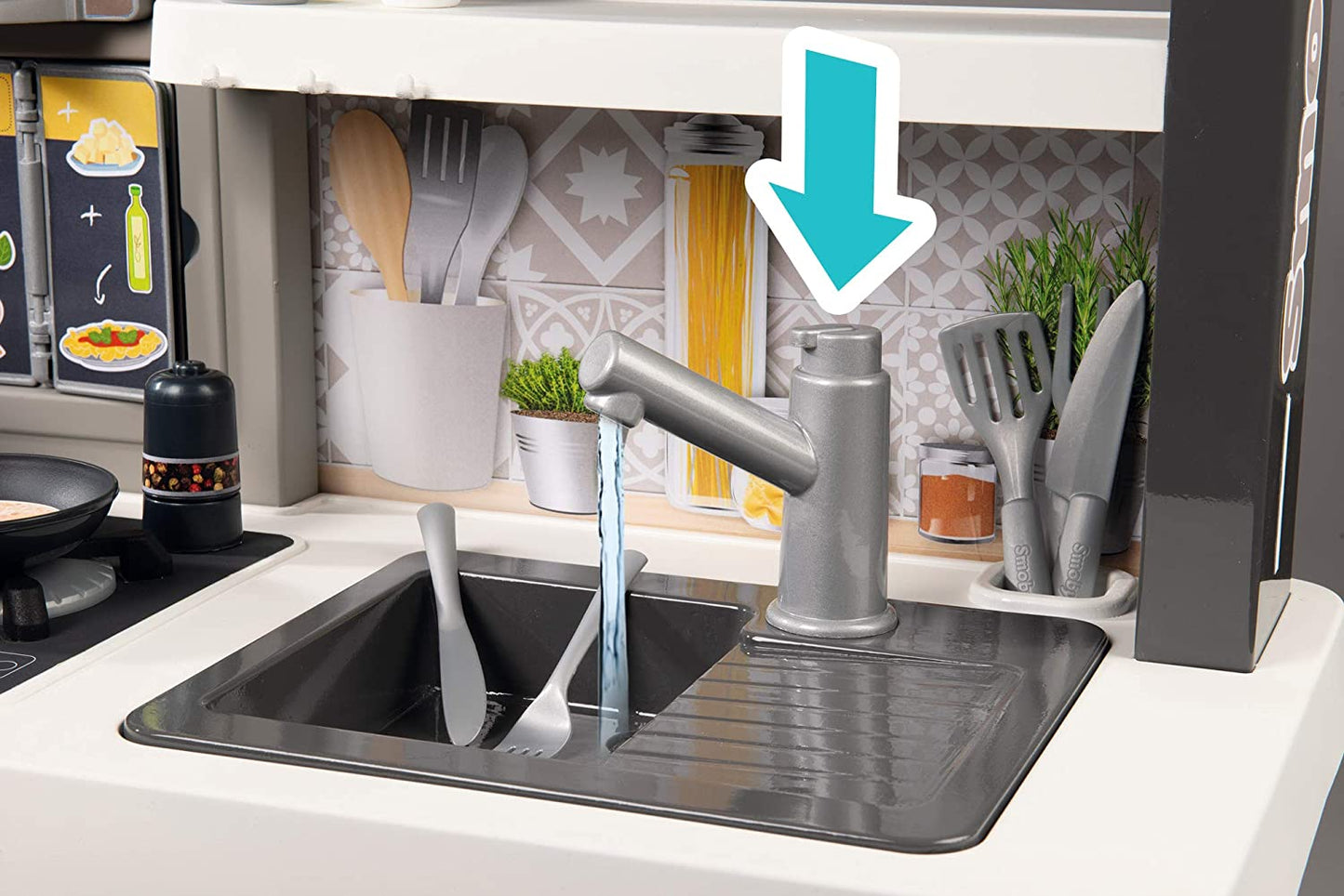 TEFAL CUCINA EVOLUTIVE