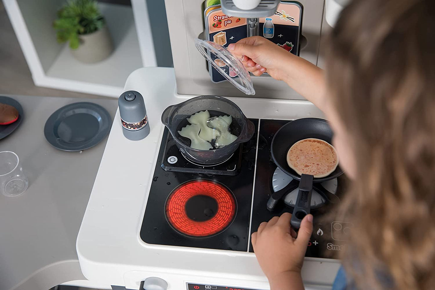 TEFAL CUCINA EVOLUTIVE