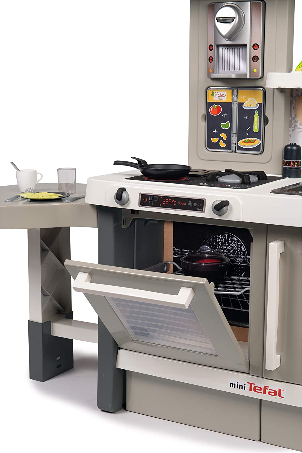 TEFAL CUCINA EVOLUTIVE