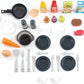 TEFAL CUCINA EVOLUTIVE