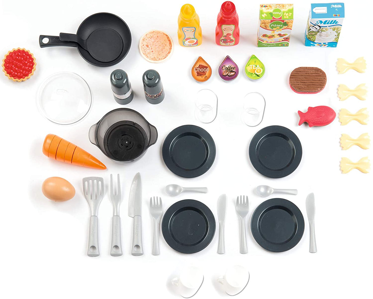 TEFAL CUCINA EVOLUTIVE