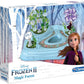 FROZEN MAGICA FORESTA