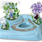 FROZEN MAGICA FORESTA