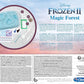 FROZEN MAGICA FORESTA