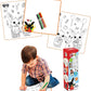 BING TAPPETO DA COLORARE 40X40