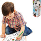 BING TAPPETO DA COLORARE 40X40