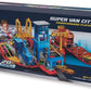 MICRO MACHINES SUPERVAN C/3 VEICOLI