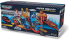 MICRO MACHINES SUPERVAN C/3 VEICOLI