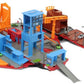 MICRO MACHINES SUPERVAN C/3 VEICOLI