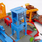 MICRO MACHINES SUPERVAN C/3 VEICOLI