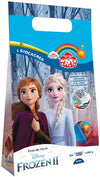 DIDO' GIOCACREA FROZEN 2