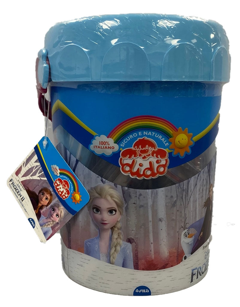 DIDO'SECCHIELLO MAXI FROZEN 2