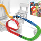 FLEXTREME PISTA DISCOVERY SET
