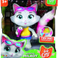 44 GATTI MUSICAL MILADY