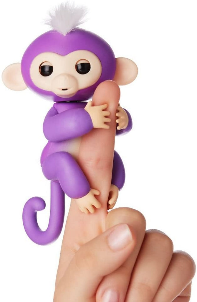 FINGERLINGS - MIA