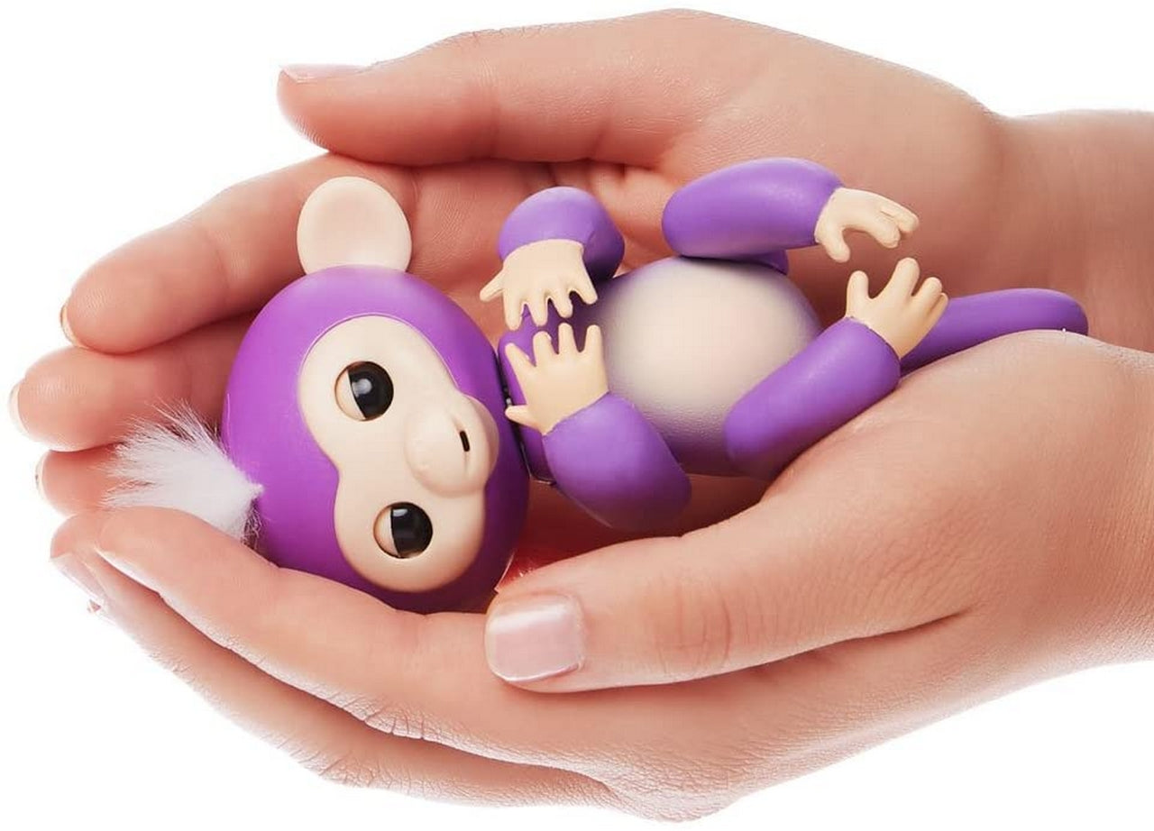 FINGERLINGS - MIA