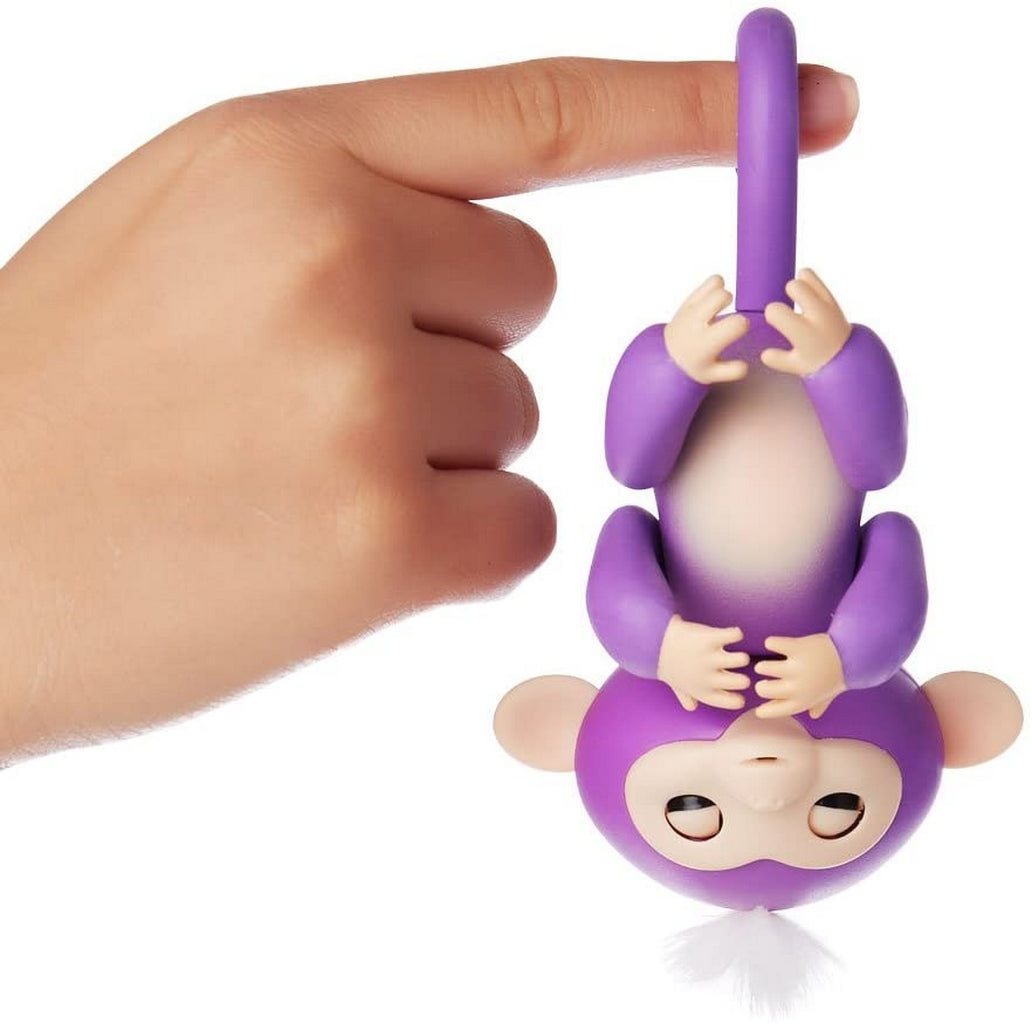 FINGERLINGS - MIA