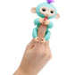 FINGERLINGS MONKEY ROSA/BLUE