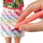 BARBIE CRAYOLA H2O