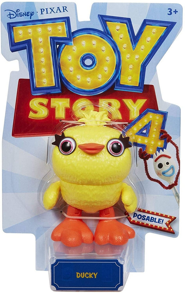 TOY STORY 4 PERS.7'' ASS.TO