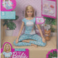 BARBIE MEDITAZIONE PLAYSET