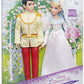 PRINCIPESSE WEDDING THEME E2661