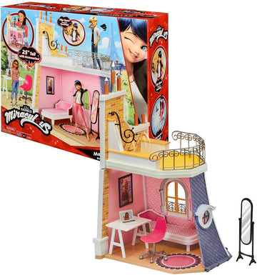 MIRACULOUS CAMERA DI MARINETTE