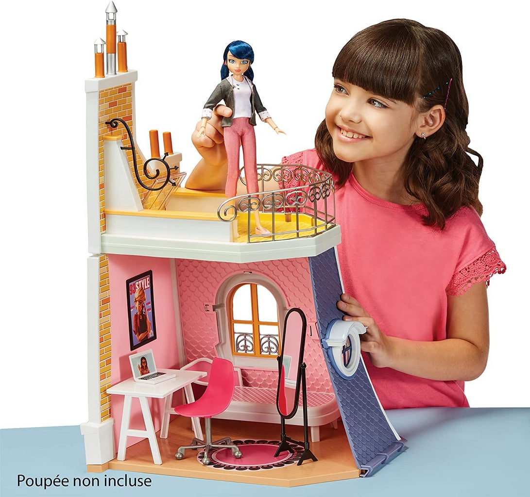 MIRACULOUS CAMERA DI MARINETTE