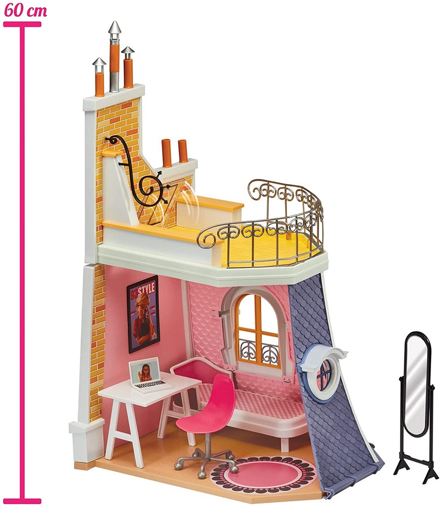 MIRACULOUS CAMERA DI MARINETTE