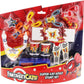 FANTASTICATS SUPER CAT-APULT STUNT