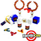 FANTASTICATS SUPER CAT-APULT STUNT