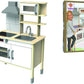 CUCINA IN LEGNO EICHHORN