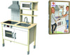 CUCINA IN LEGNO EICHHORN