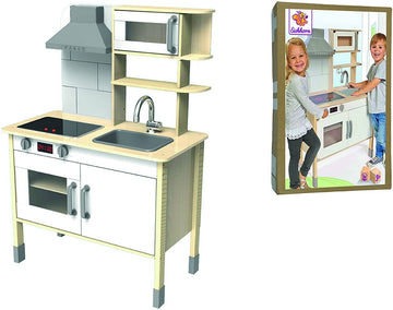 CUCINA IN LEGNO EICHHORN