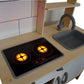 CUCINA IN LEGNO EICHHORN