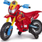 MOTORBIKE RICKY ZOOM 6V FEBER