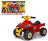 QUAD RICKY ZOOM 6V FEBER
