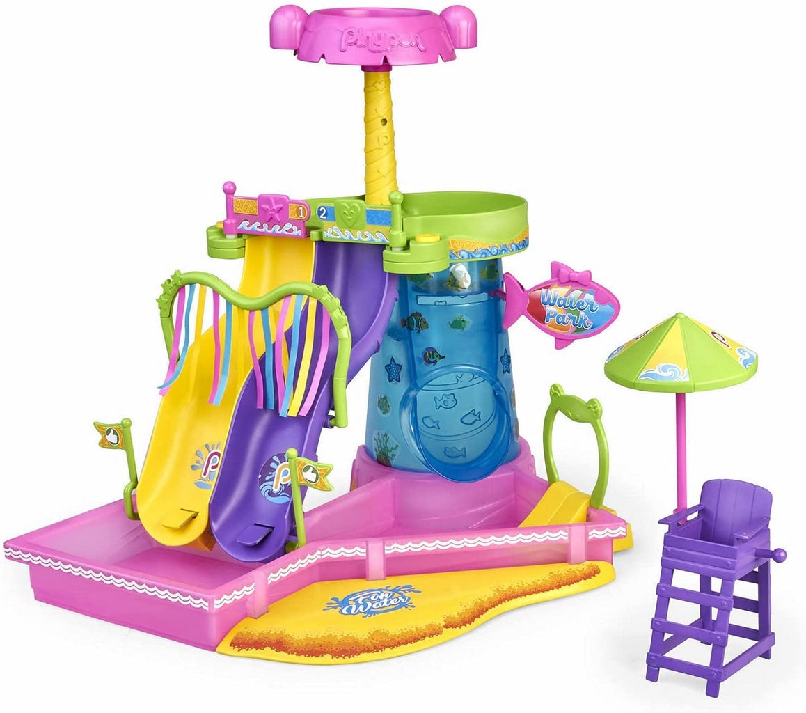 PINYPON WOW WATER PARK