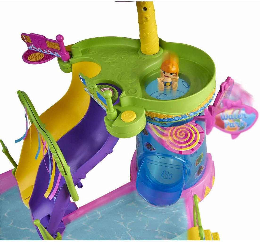 PINYPON WOW WATER PARK