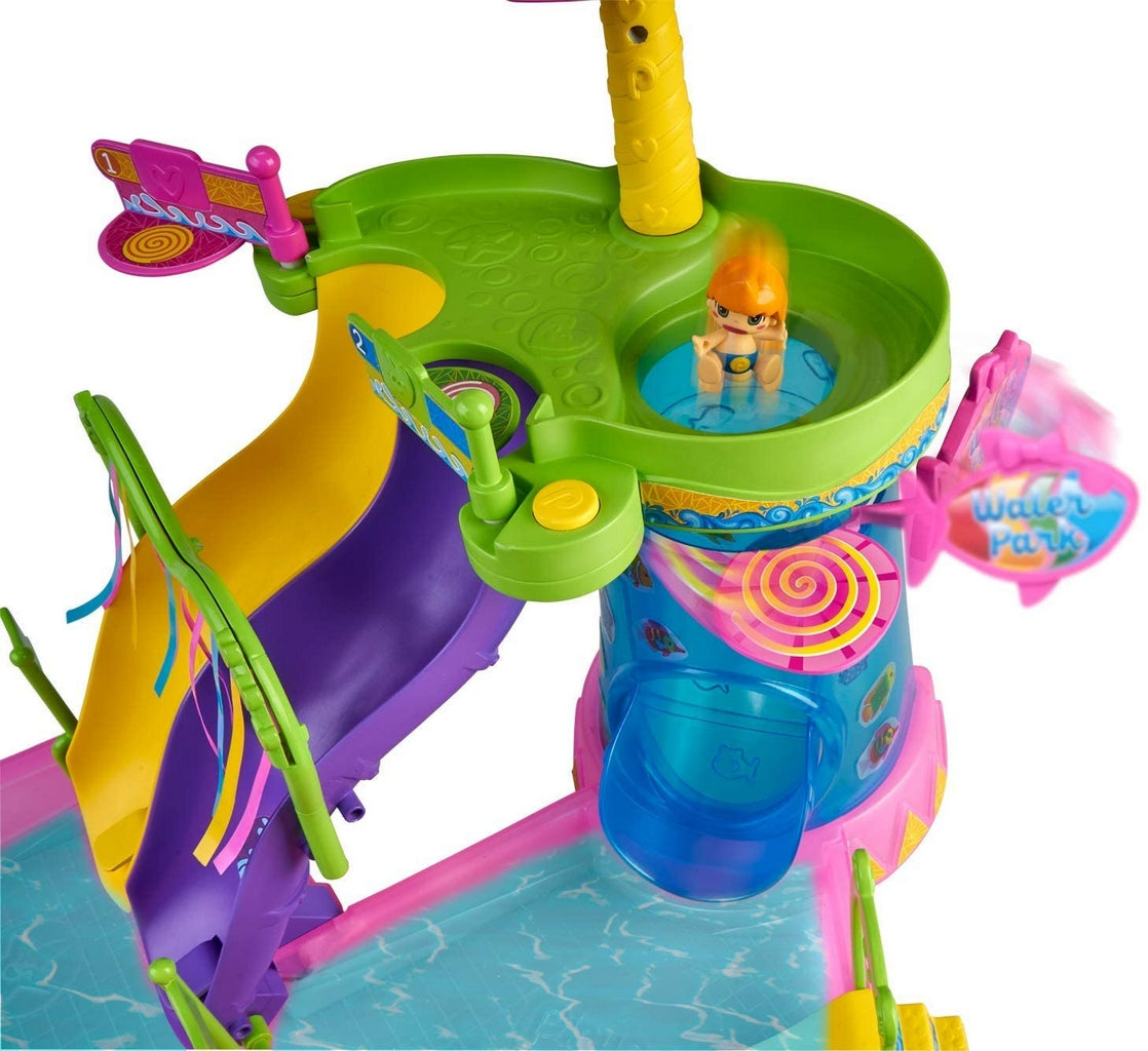 PINYPON WOW WATER PARK