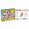 PLAYDOH FANTASTICO BARBIERE NUOVO