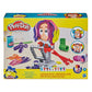 PLAYDOH FANTASTICO BARBIERE NUOVO