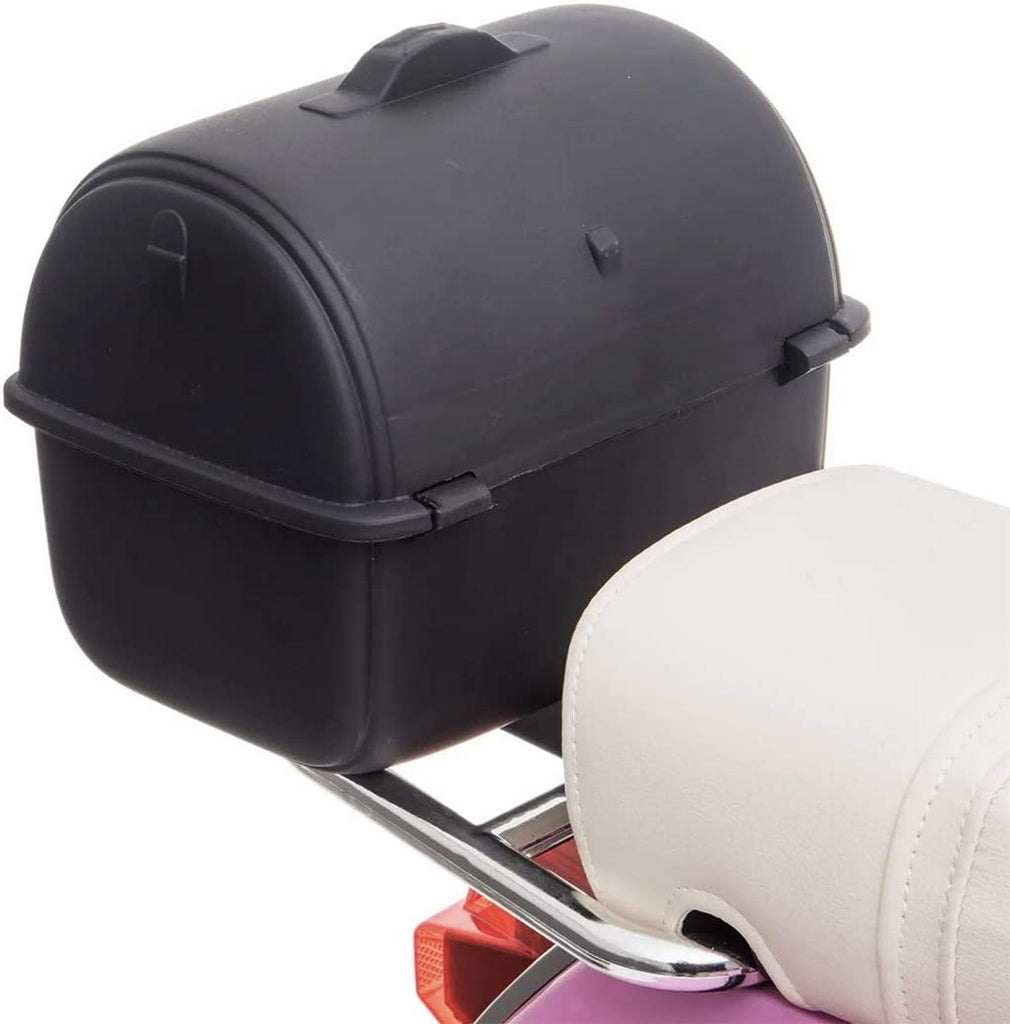 VESPA FULL PX150 ROSA BAULE/PARAV.