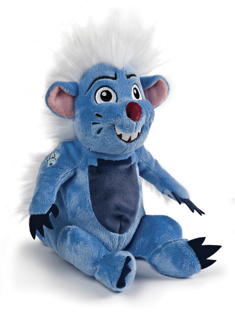 PELUCHE BUNGA 50 CM LIONGUARD LEONE