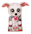 PELUCHE DESTINY CARICA 101 25CM