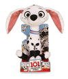 PELUCHE DOLLY CARICA 101 25CM