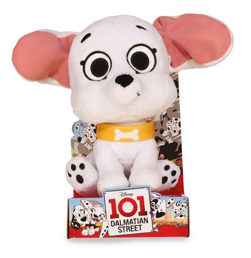 PELUCHE DOROTHY CARICA 101 25CM